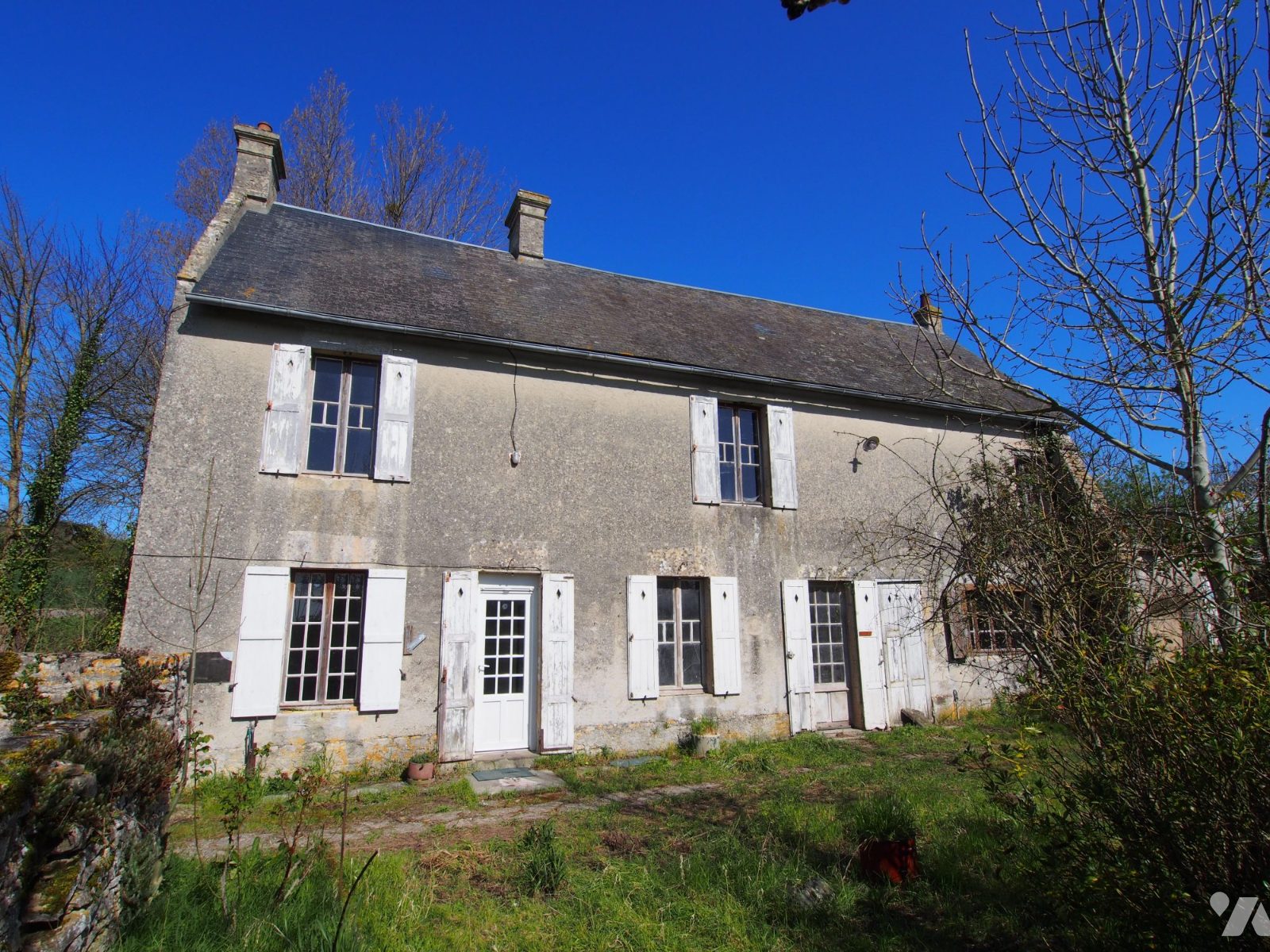 Maison 4 pièces 115 m² · à Meuvaines · 115 m² · 129 000 €