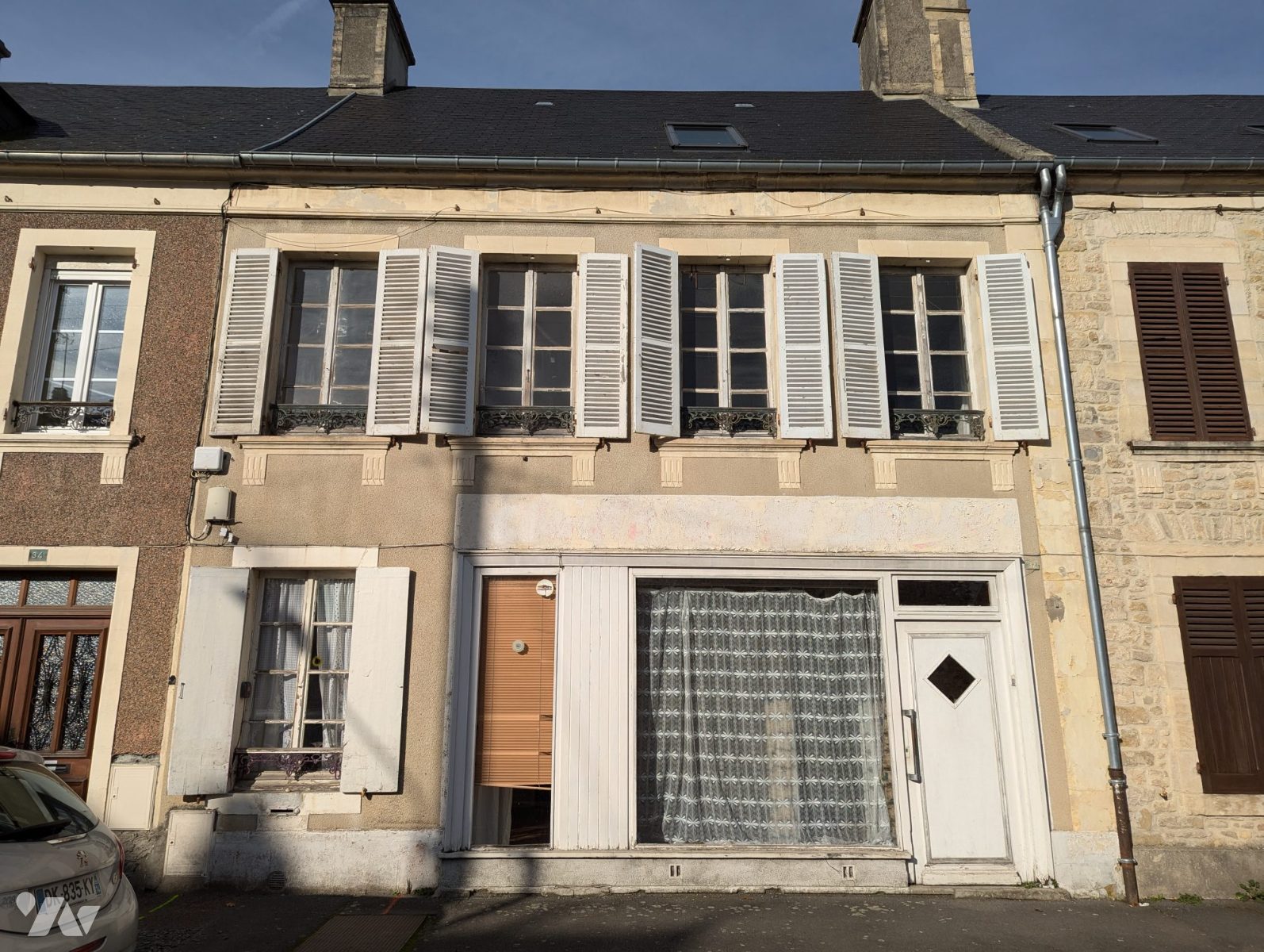 Maison 5 pièces 142 m² · à Isigny-sur-Mer · 142 m² · 156 500 €