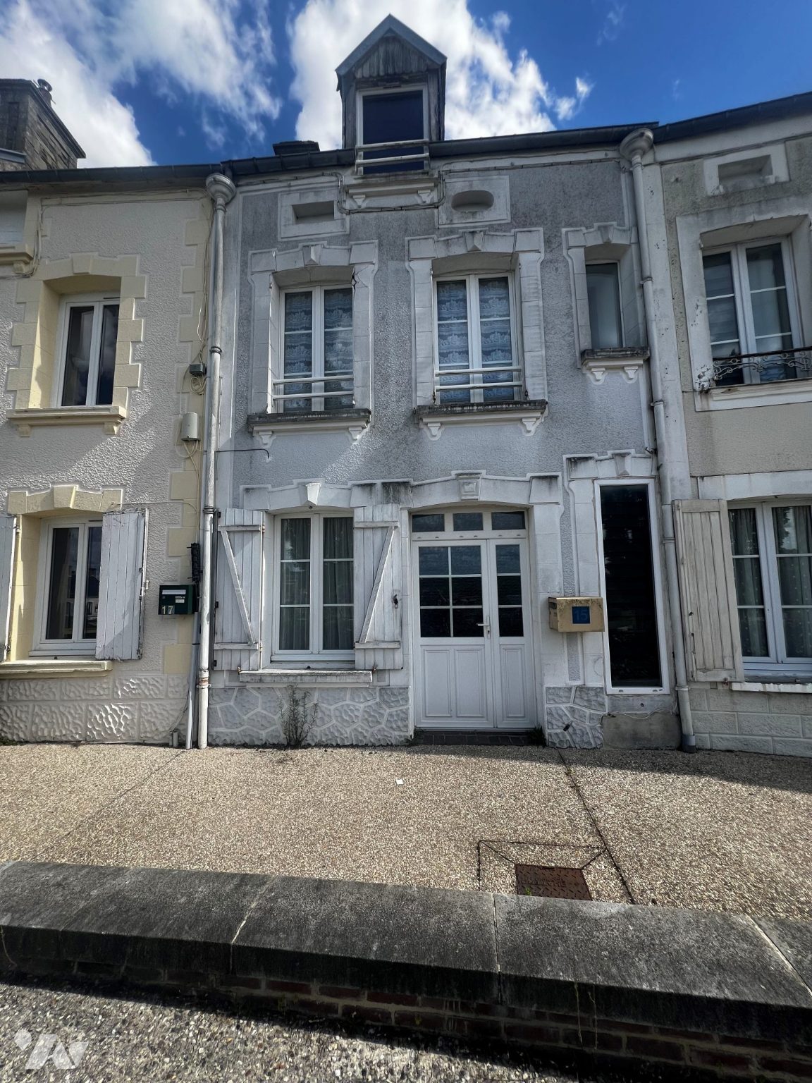 Maison 4 pièces 62 m² · à Balleroy-sur-Drôme · 62 m² · 86 000 €