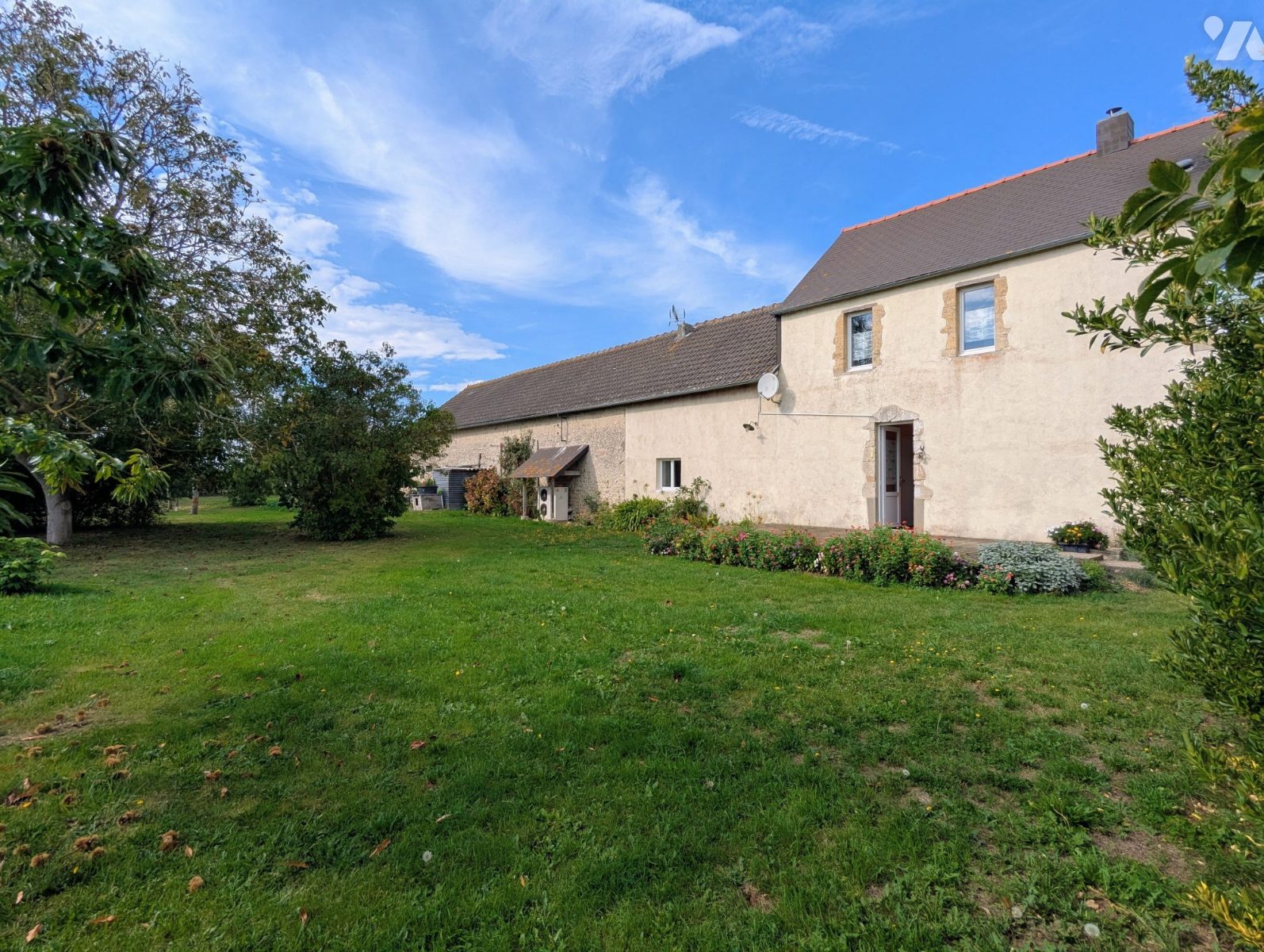Maison 5 pièces 109 m² · à La Cambe · 109 m² · 145 000 €
