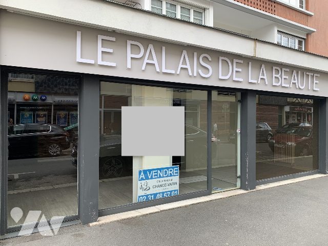 Vente Local d'activités LISIEUX