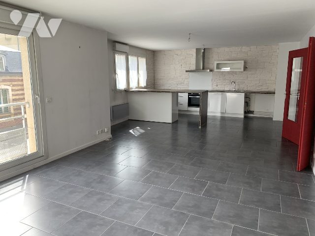 Vente Appartement LISIEUX