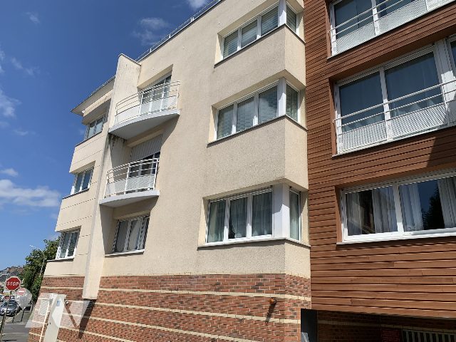 Vente Appartement LISIEUX