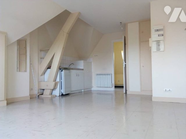 Location Appartement LISIEUX