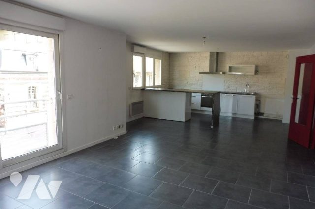 Location Appartement LISIEUX