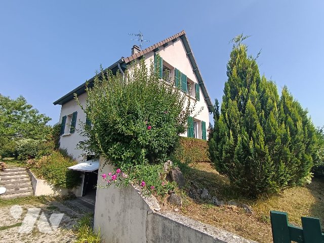 Vente Maison / villa CANON