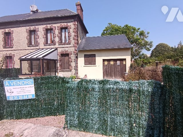 Vente Maison / villa CANON