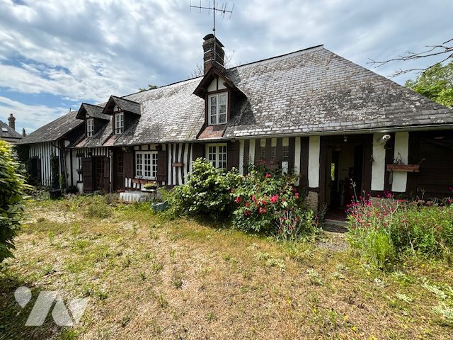 Vente Maison / villa CANAPVILLE