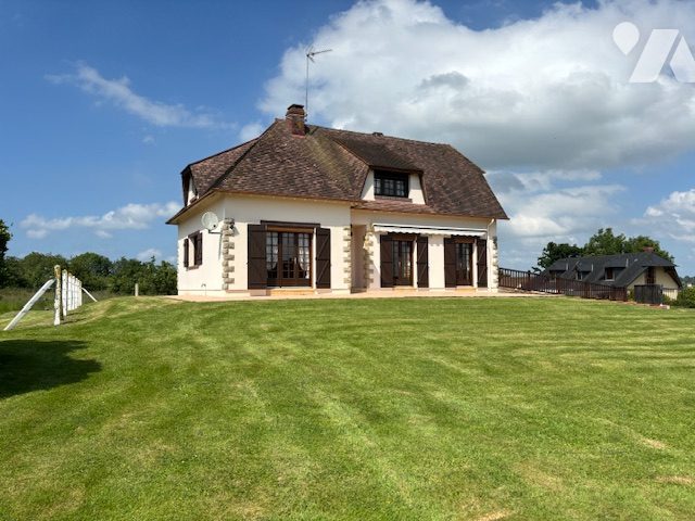 Vente Maison / villa ST DESIR