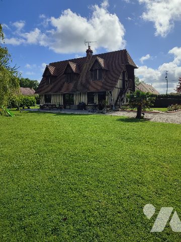 Vente Maison / villa LE PRE D AUGE