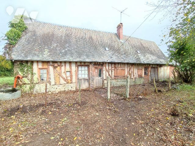 Vente Maison / villa PRETREVILLE