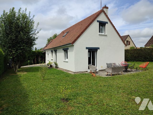 Vente Maison / villa LISIEUX