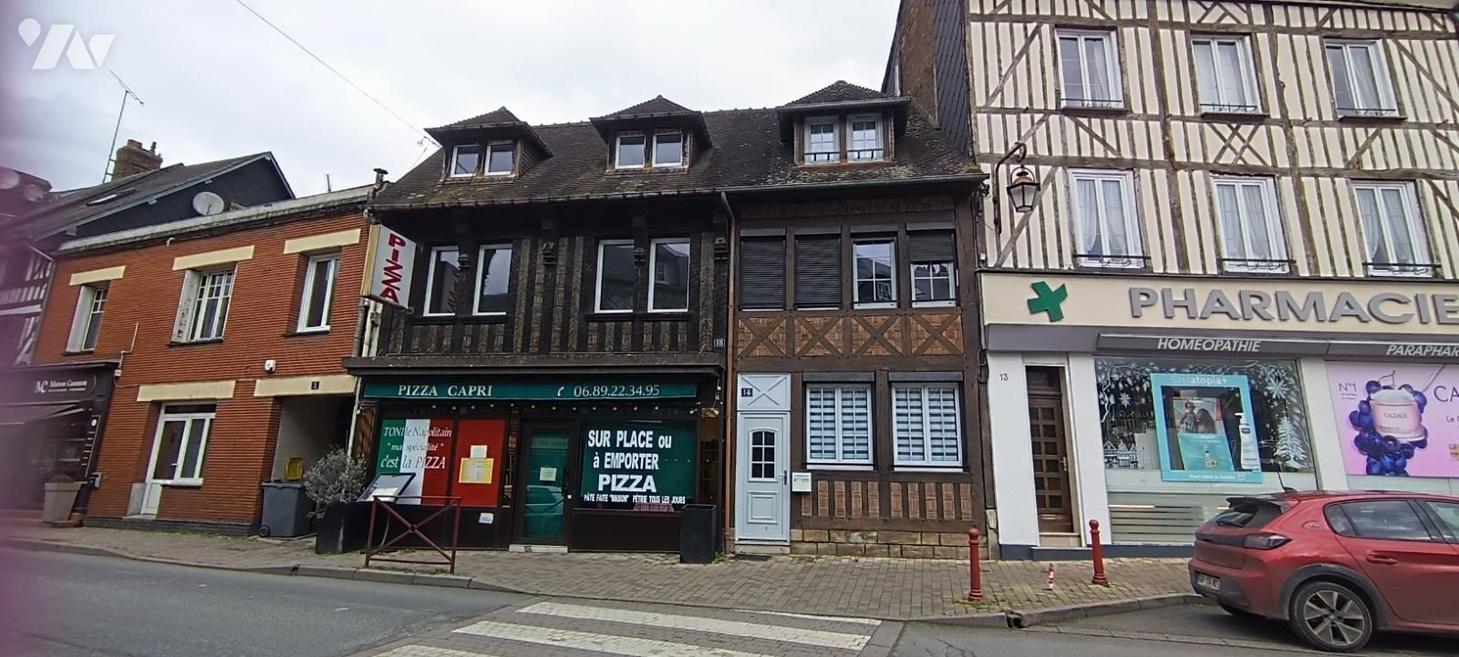 Appartement — Cormeilles