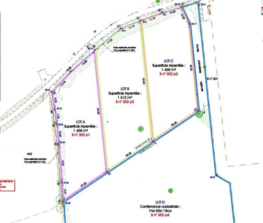 VENTE terrain-FORMENTIN (14)