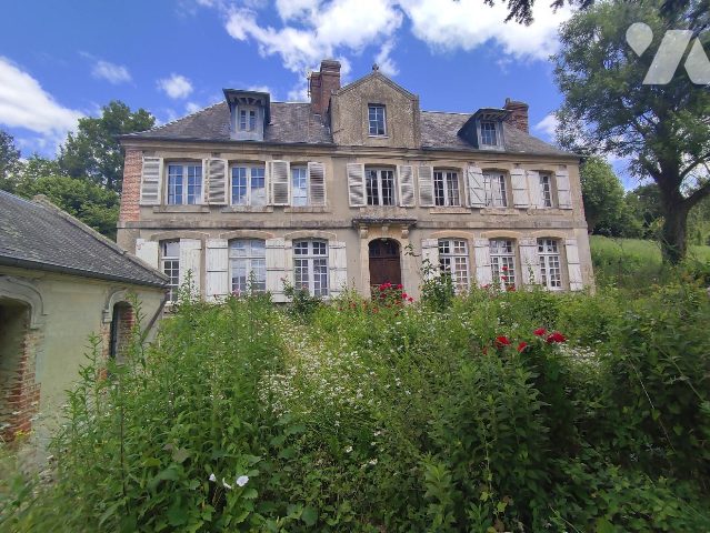 Vente Maison / villa BLANGY LE CHATEAU