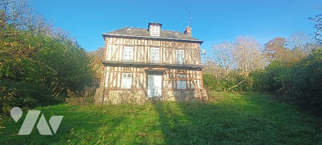 Maison 8 pièces 117 m² · à Surville · 117 m² · 200 000 €