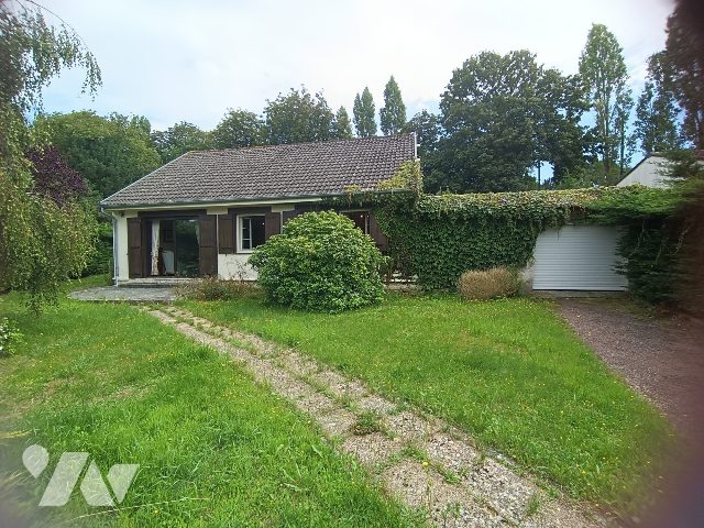 Maison 4 pièces 85 m² · à Deauville · 85 m² · 485 496 €