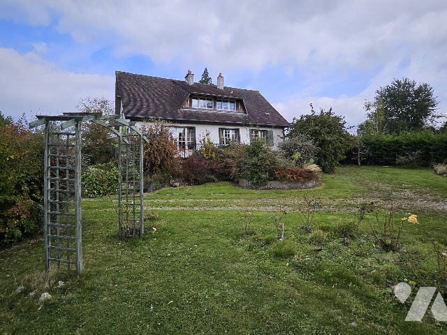 Sale - House/Villa - NOROLLES - 110 m² - 7 rooms - VM2884-14097