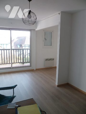 Location - Appartement - VILLERS SUR MER - 1 pièce - LA2667-14097