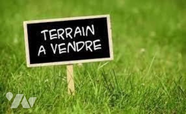 Terrain — Saint-Martin-aux-Chartrains