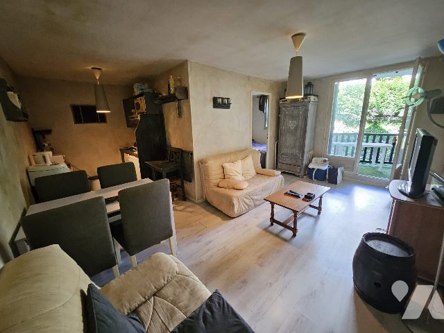 Appartement 2 pièces · à Blonville-sur-Mer · 94 000 €