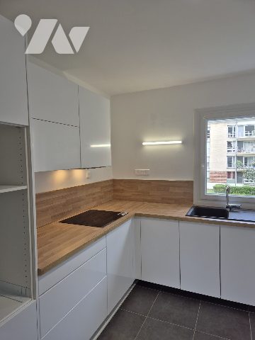 Location - Appartement - LISIEUX - 3 pièces - LA2679-14097