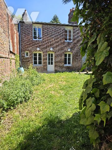 Maison 4 pièces 88 m² · à Lisieux · 88 m² · 194 000 €