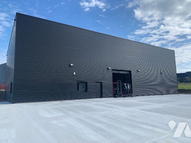 Sale - Business premises - ST ANDRE SUR ORNE - VP168-14097