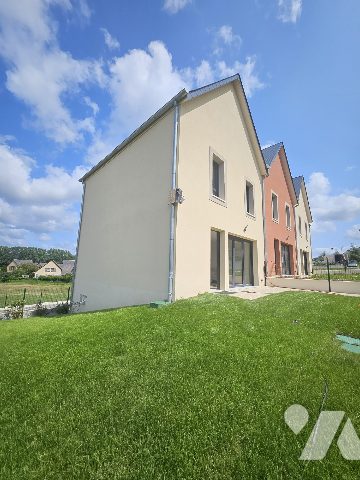 Maison 5 pièces 90 m² · à Pont-l'Évêque · 90,3 m² · 333 000 €