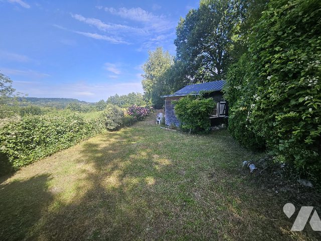 Terrain — Manneville-la-Pipard