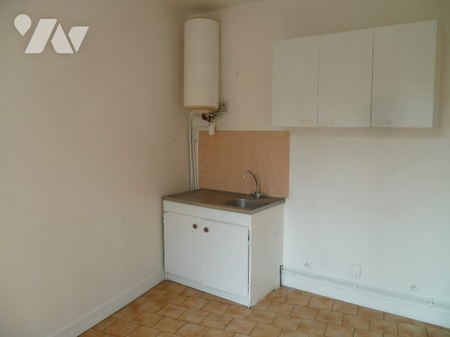 Appartement 2 pièces 23 m² · à Cormeilles · 23 m² · 350 €/mois