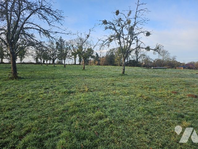 Terrain 1130 m² · à Lande-Saint-Léger · 1 130 m² · 46 000 €