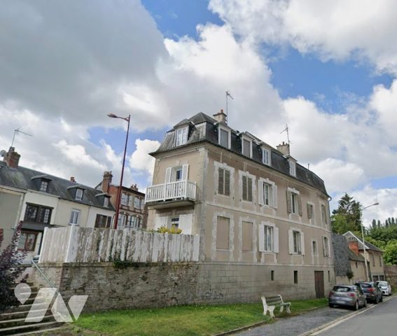 Maison 4 pièces 88 m² · à Dozulé · 88,1 m² · 110 000 €
