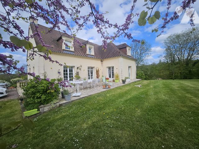 Maison 8 pièces 205 m² · à Gonneville-sur-Mer · 205 m² · 930 000 €