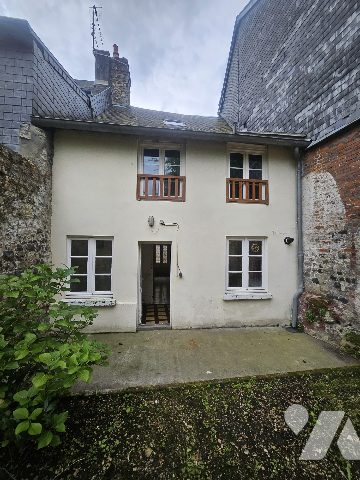 Maison 3 pièces 64 m² · à Honfleur · 64 m² · 180 000 €