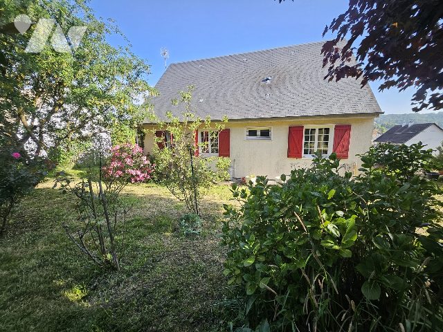 Maison 4 pièces 82 m² · à Pont-Audemer · 81,5 m² · 180 632 €