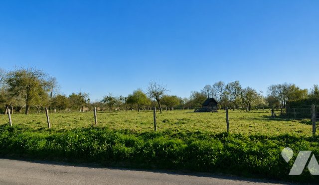 Terrain 2040 m² · à Lande-Saint-Léger · 2 040 m² · 68 000 €