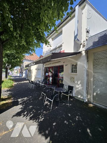 Immeuble 150 m² · à Caen · 150 m² · 130 000 €