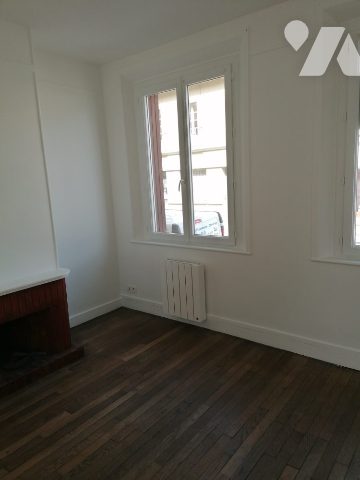 Appartement 2 pièces 42 m² · à Pont-l'Évêque · 42 m² · 520 €