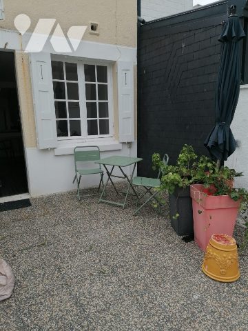 Maison 1 pièce 31 m² · à Deauville · 31 m² · 700 €/mois