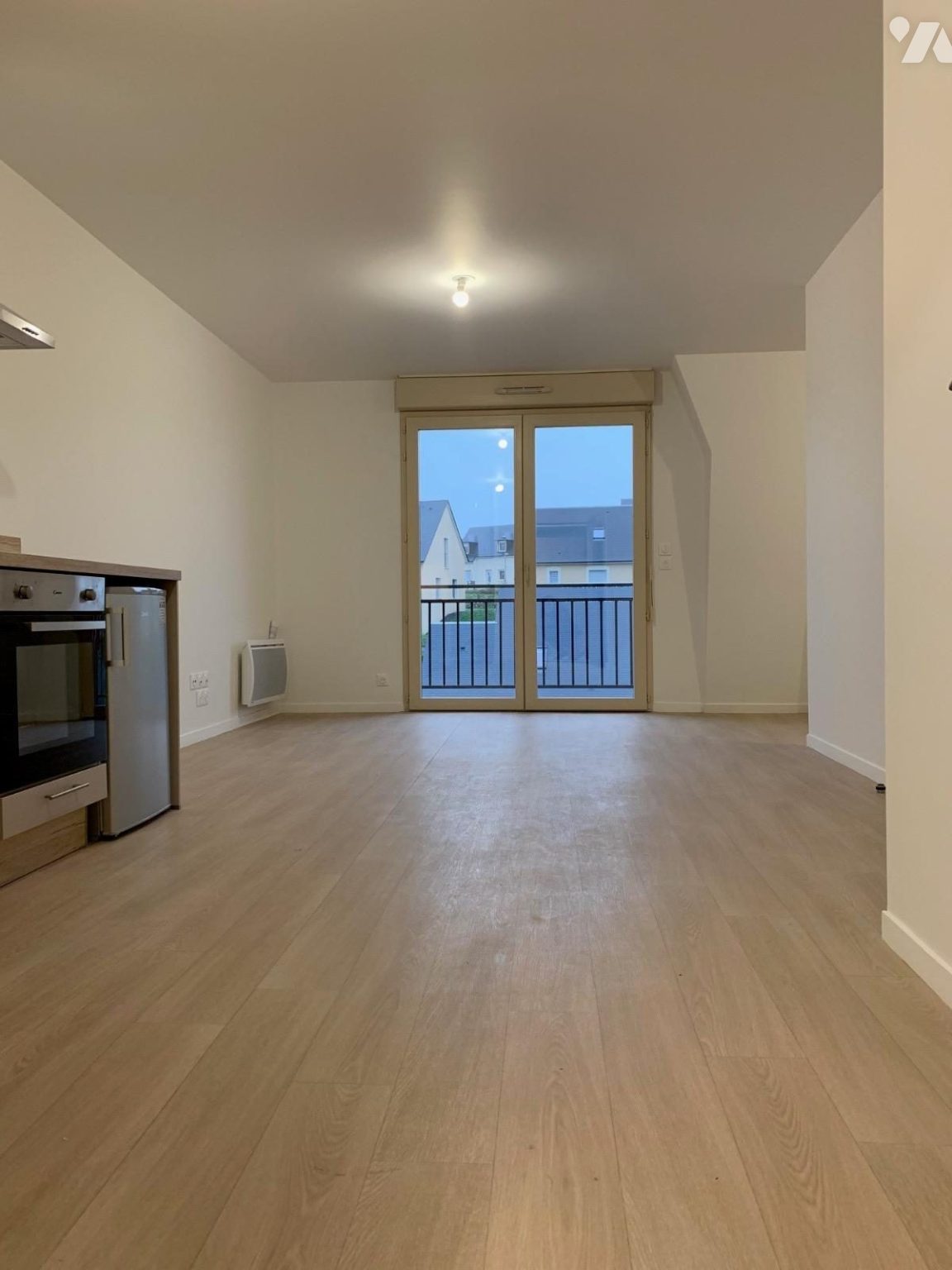 Appartement 1 pièce 36 m² · à Pont-l'Évêque · 36 m² · 505 €/mois