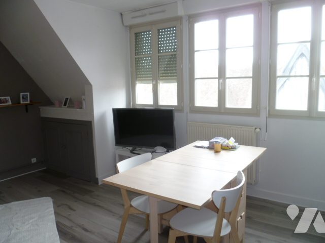 Appartement 2 pièces 36 m² · à Pont-l'Évêque · 36 m² · 515 €/mois