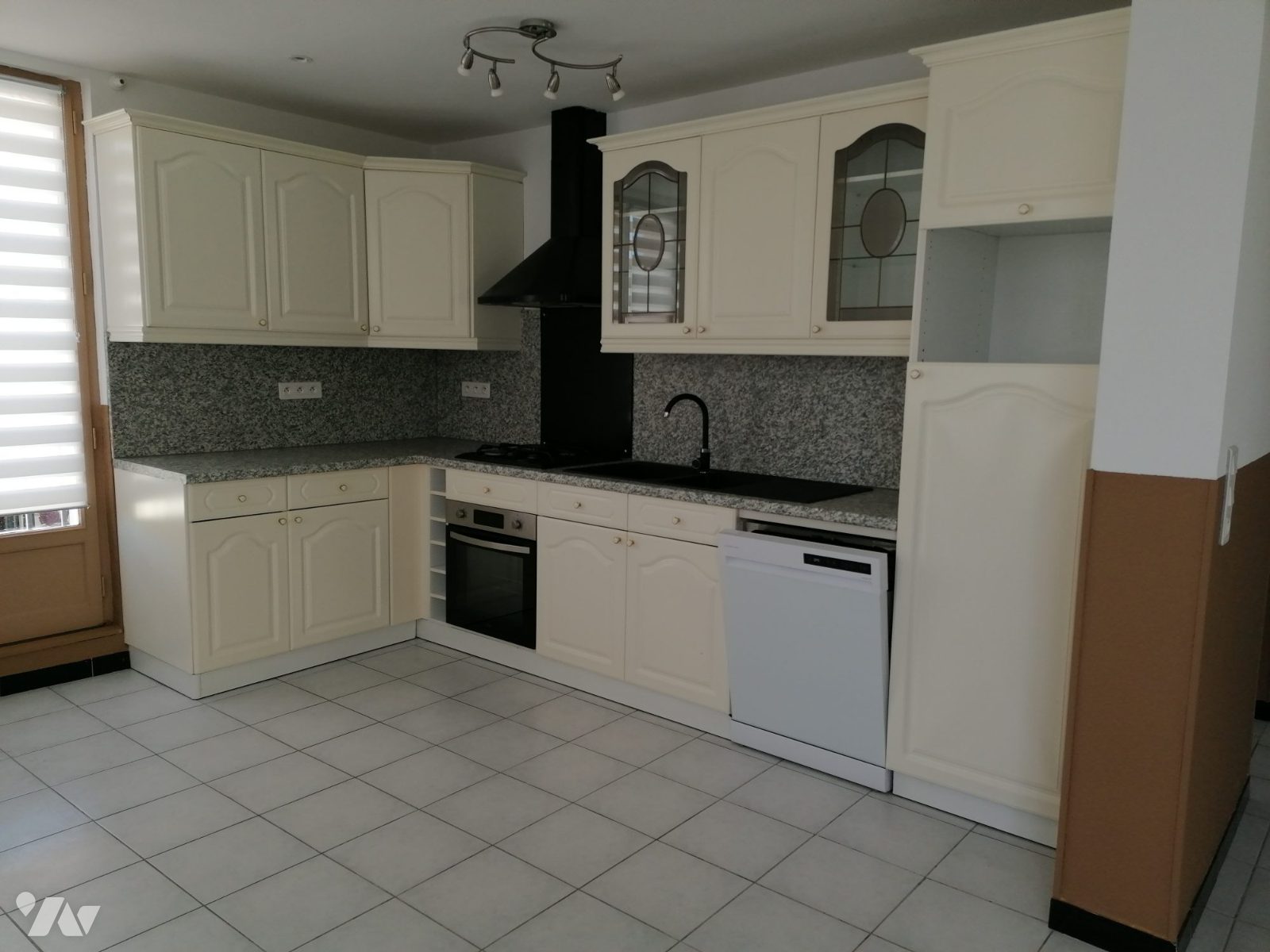 Appartement 5 pièces 113 m² · à Pont-l'Évêque · 113 m² · 1 170 €/mois
