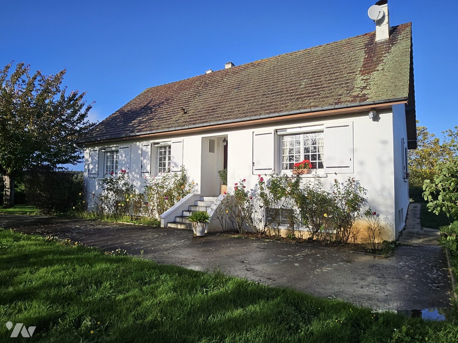 Maison 3 pièces 125 m² · au Mesnil-sur-Blangy · 124,5 m² · 300 000 €