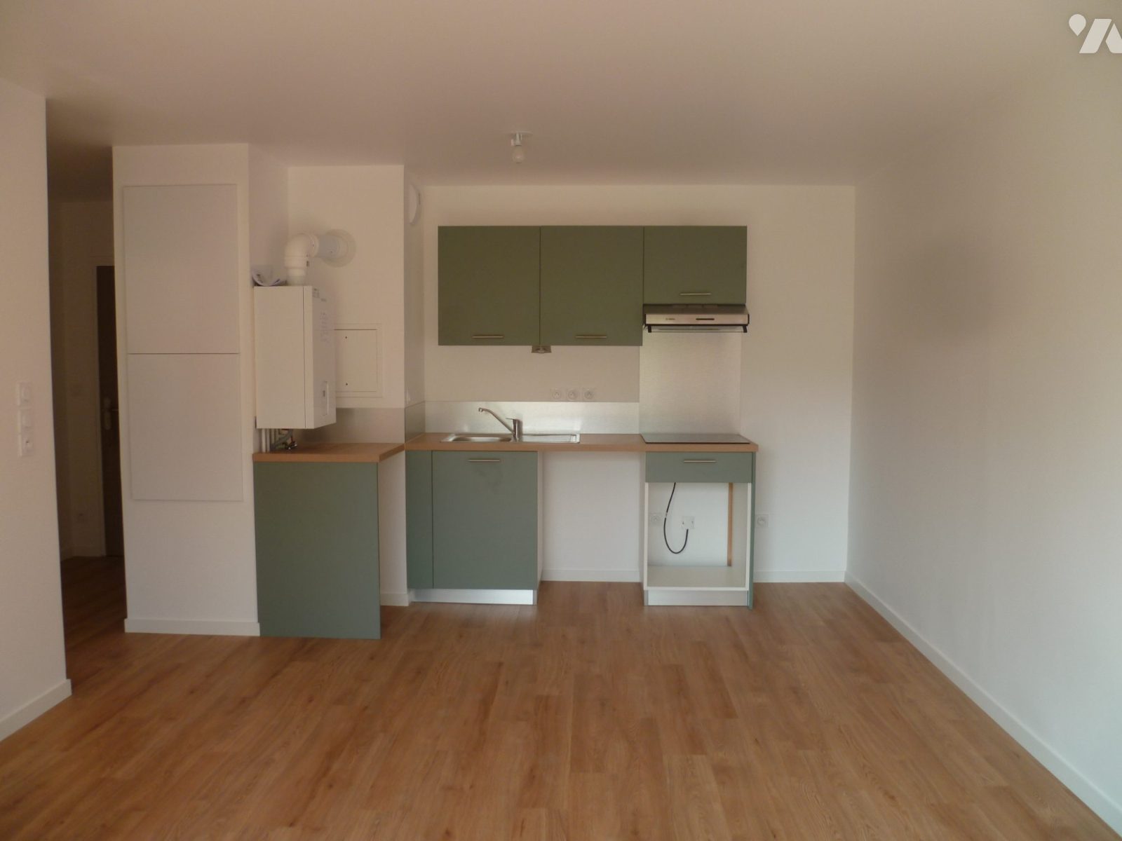 Appartement 3 pièces 57 m² · à Pont-l'Évêque · 57 m² · 810 €/mois