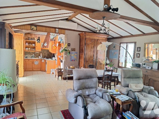 Vente Maison / villa AUBIGNY SUR NERE