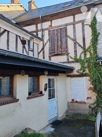 Vente Maison / villa AUBIGNY SUR NERE