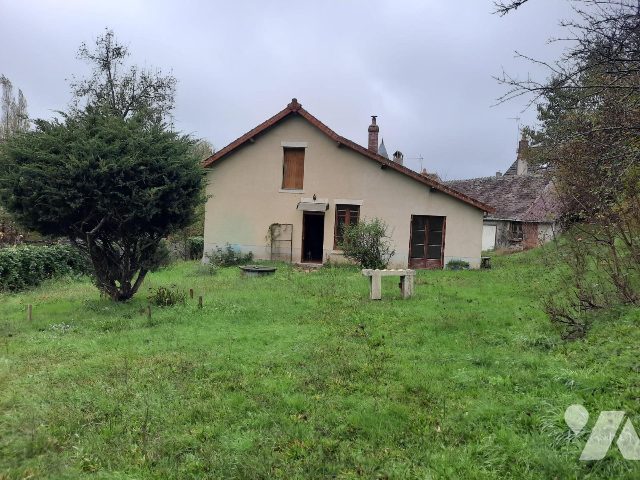 Vente Maison / villa VAILLY SUR SAULDRE