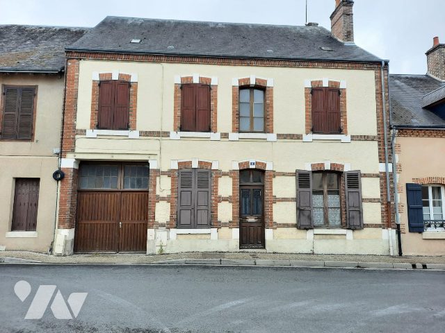 Vente Maison / villa AUBIGNY SUR NERE