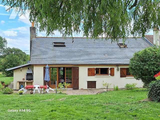 Vente Maison / villa DAMPIERRE EN CROT